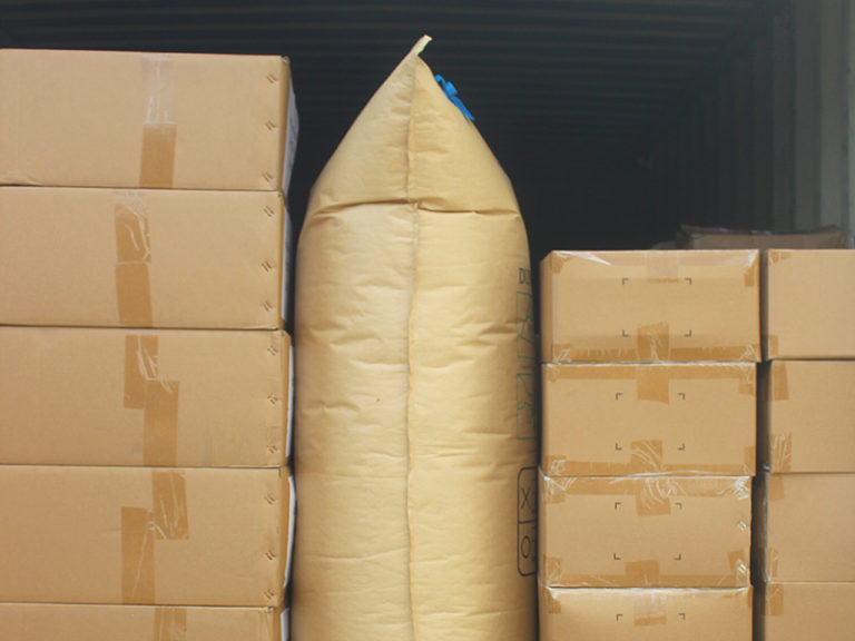 Dunnage Air Bags Eventus International Pvt Ltd.